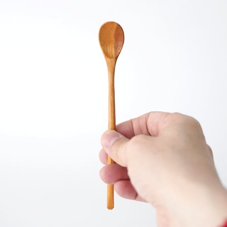 日の出製作所・枝スプーン ①