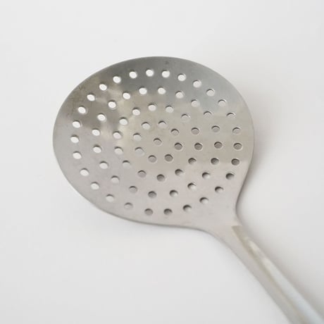 ビンテージ フリットすくい