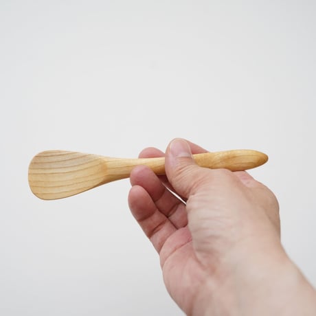 Arts Craft Japan  /  ジャムスプーン・栗