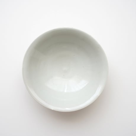 森岡由利子・輪花碗
