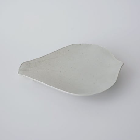 森岡由利子・蓮華皿 (大) ①