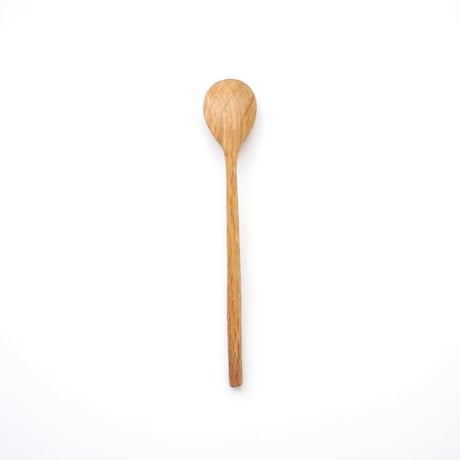 日の出製作所・枝スプーン ②
