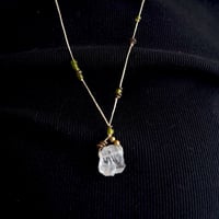 MIDORIYA・水晶 ①