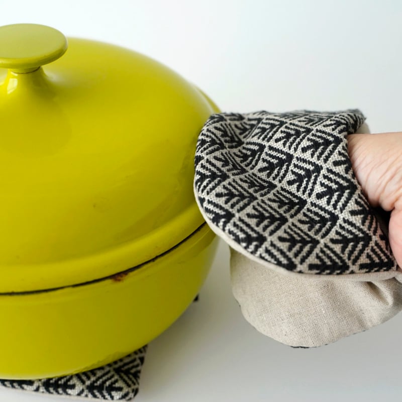 あおとこう・鍋つかみ / new 3 | 黄魚オンラインショップ