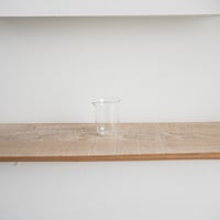 vision glass ・ビーカー100ブランク