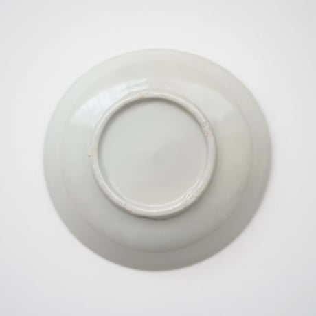森岡由利子・丸皿 / 8