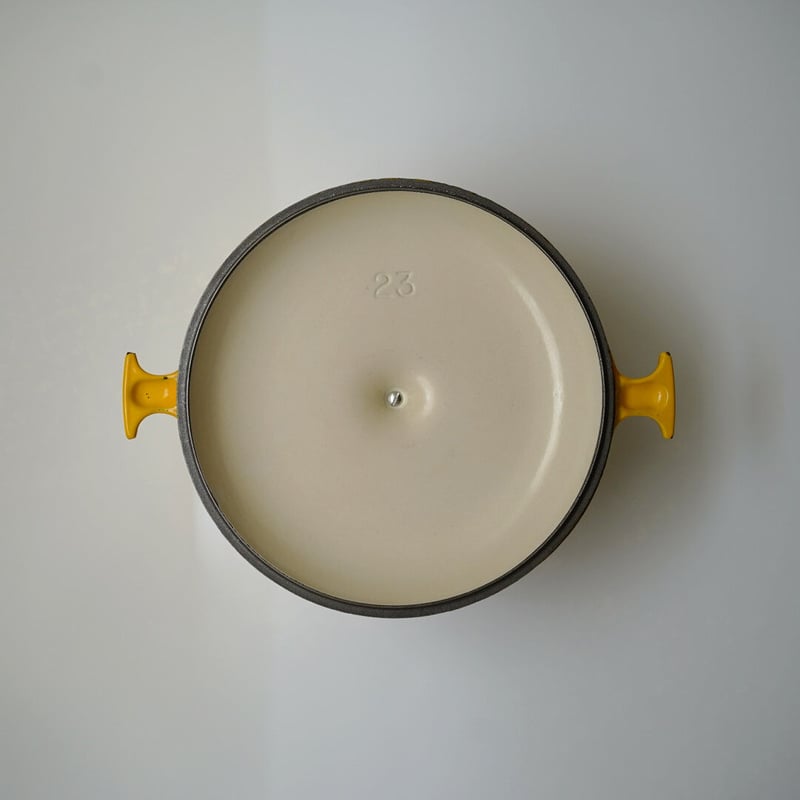 ビンテージ・ル・クルーゼ / ① | 黄魚オンラインショップ