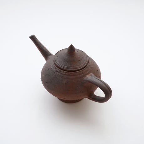 森岡成好・酒つぎ