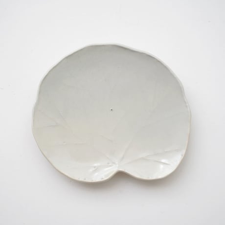 森岡由利子・葉皿  / 4