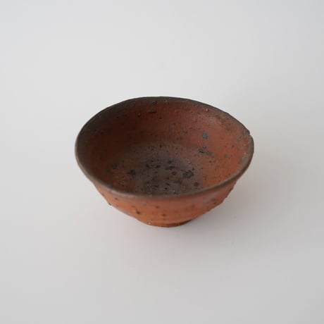森岡成好・碗 ①