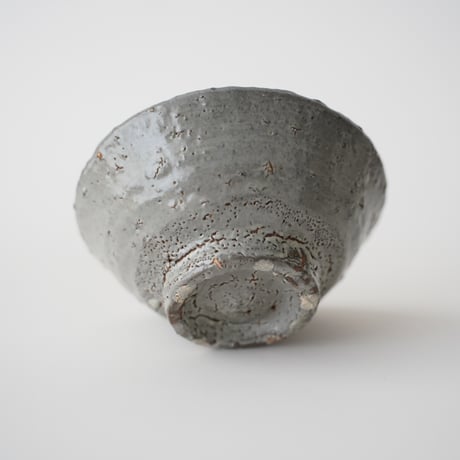 森岡成好・碗⑧