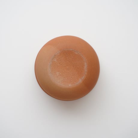 渡辺隆之・土鍋　小 / 茶 ①