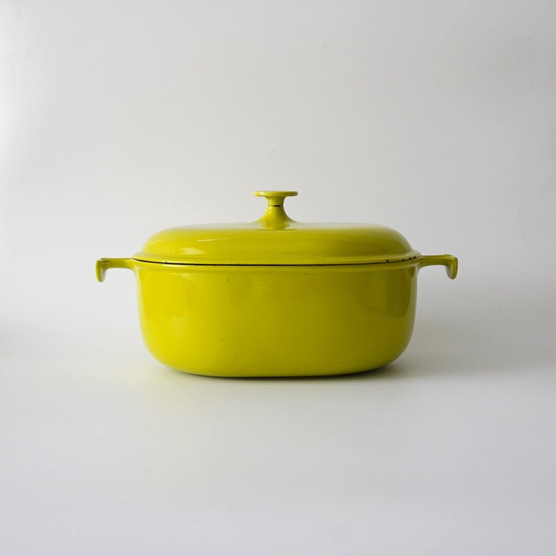 希少／ビンテージ・ル・クルーゼ・コケル