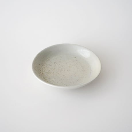 森岡由利子・皿 / 1