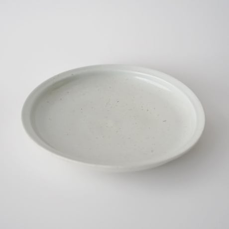 森岡由利子・洋皿 / 2