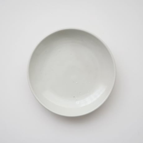 森岡由利子・丸皿 / 1