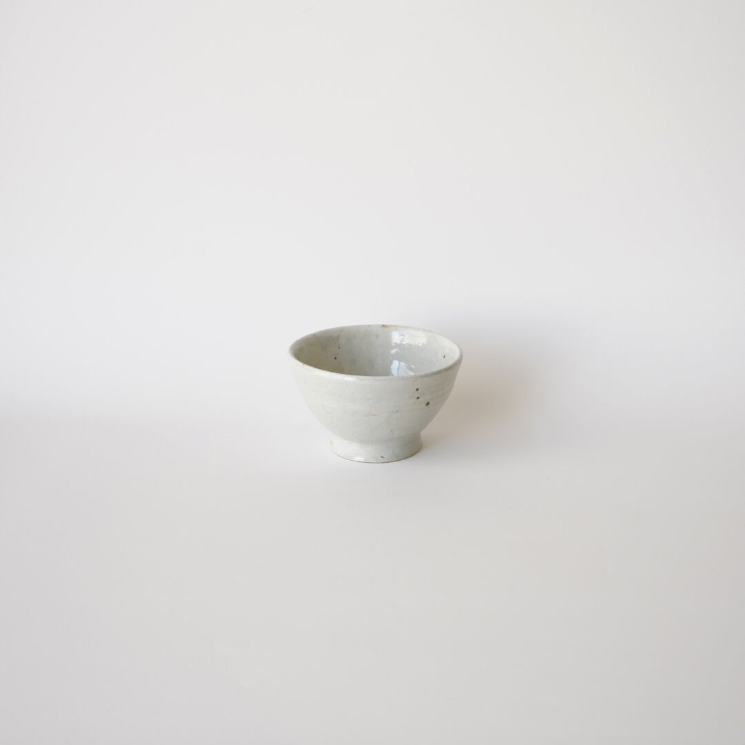 used 十場あすか化石茶碗　飯茶碗2膳 十場あすか・お茶碗 | 黄魚オンラインショップ