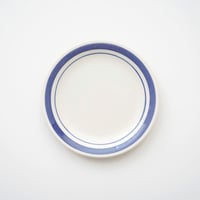 イタリア製のケーキ皿サイズのお皿