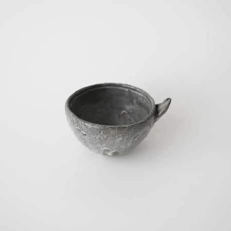 森岡成好・鉢