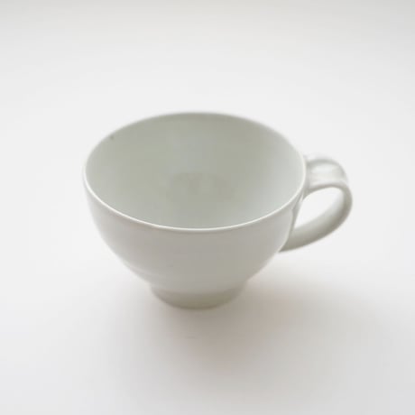 森岡由利子・スープカップ / 1