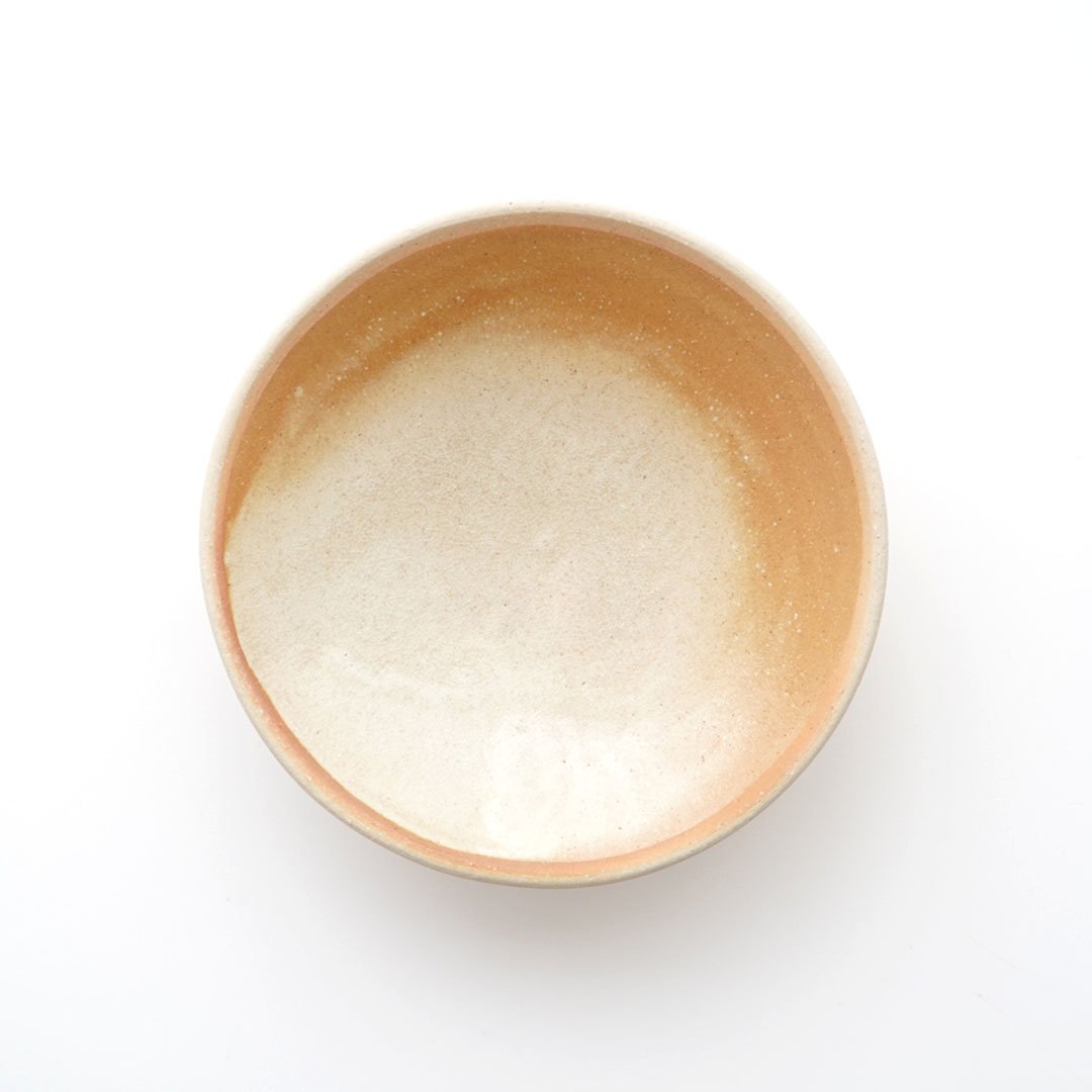 渡辺隆之・土鍋 大 / 白 | 黄魚オンラインショップ