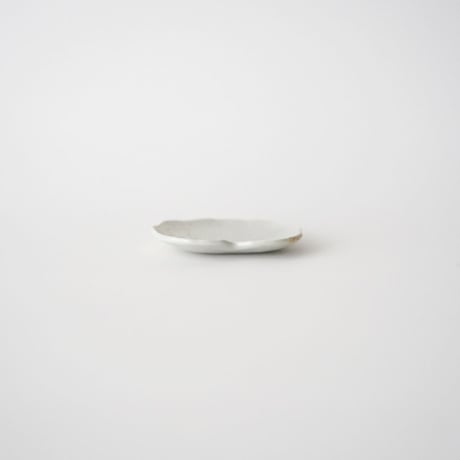 森岡由利子・葉皿  / 8