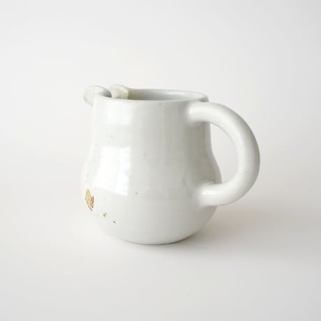 壷田和宏・亜矢 / 注器