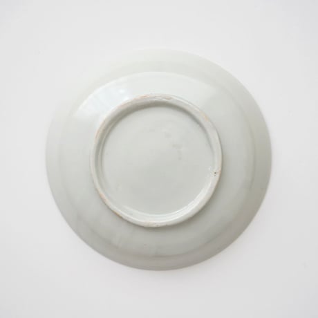 森岡由利子・平皿③