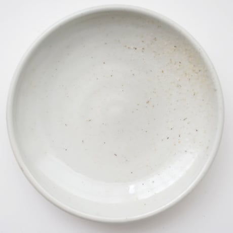 森岡由利子・丸皿 / 4