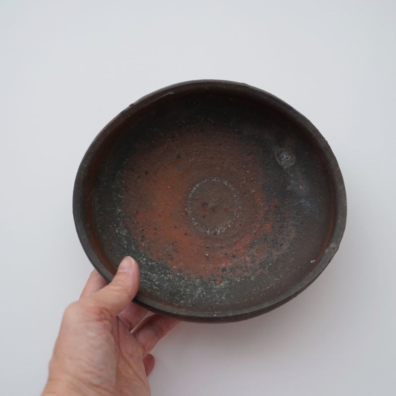 5 森岡成好・平鉢 ⑤ | 黄魚オンラインショップ