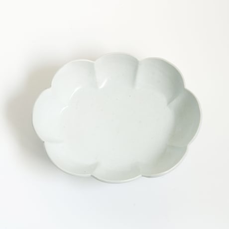 CATEGORY 楕円皿・鉢 / Oval Plate & Bowl | 黄魚オンラインショップ