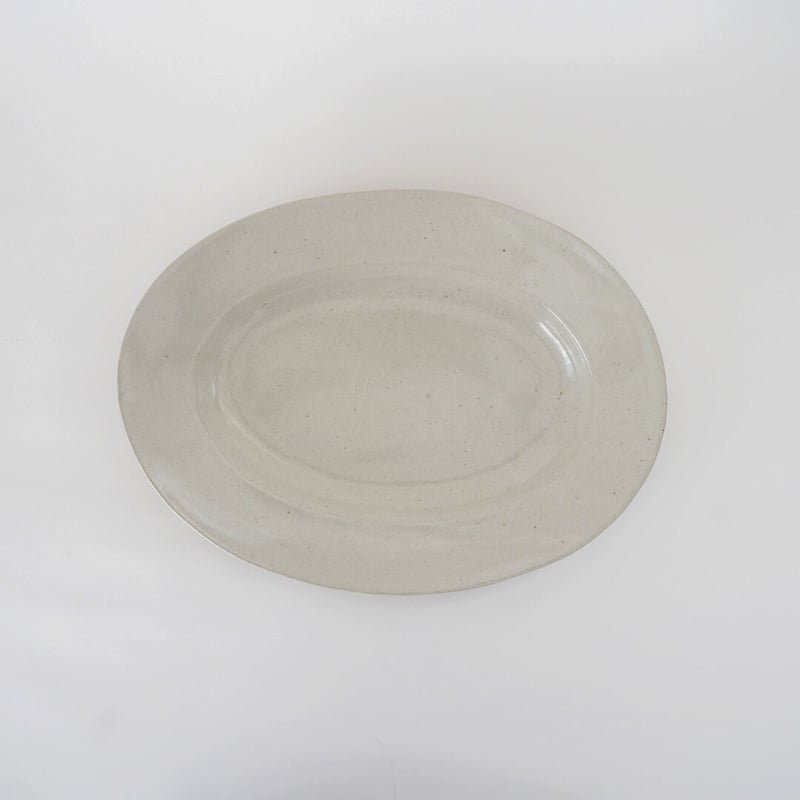 今井律湖絵皿④ 今井律湖 / Ritsuko Imai ___ceramic - gallery, あるゐは_shop