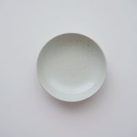 角田淳・オーバル深皿 (中) | 黄魚オンラインショップ