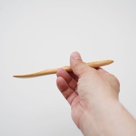 Arts Craft Japan  /  ジャムスプーン・栗