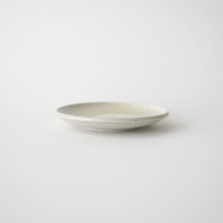 森岡由利子・丸皿 / 2