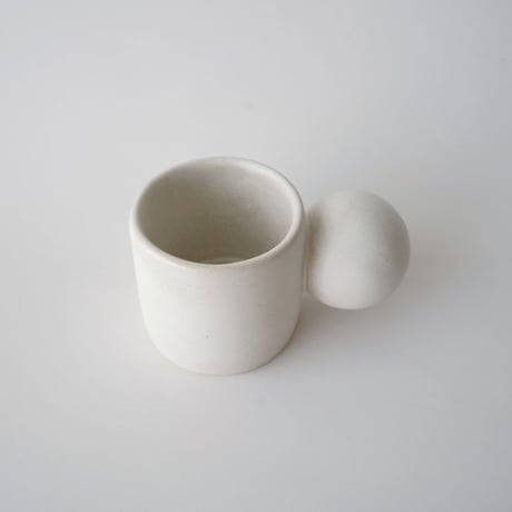 入江佑子・ball mug