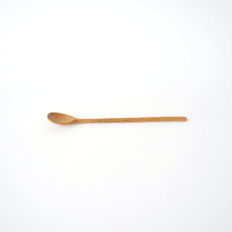 日の出製作所・枝スプーン ④