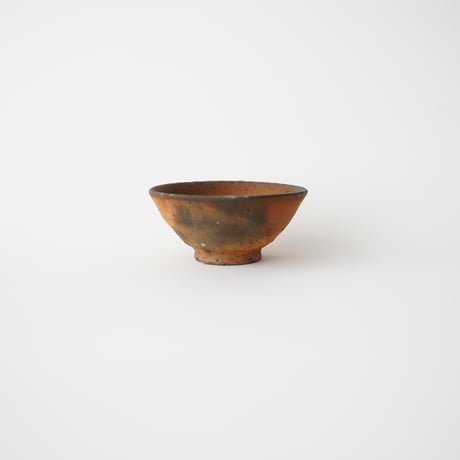 森岡成好・碗④