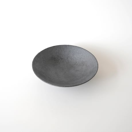 田代倫章・黒灰中鉢 (平)
