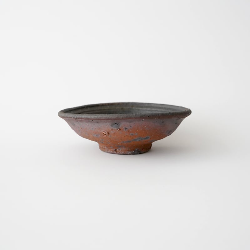 森岡成好 花器 森岡成好 花器 森岡成好】鉢 SHG4-38/39 | tokinokumo