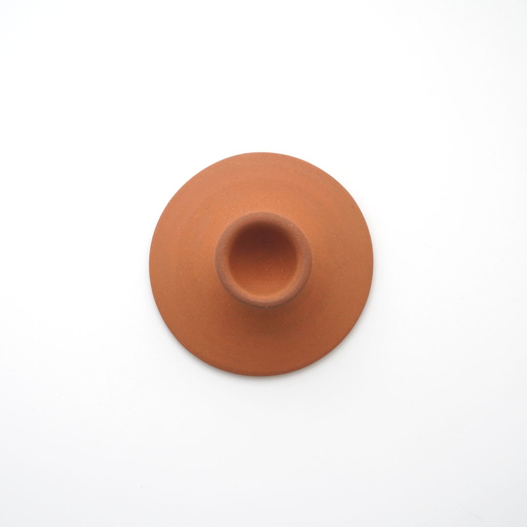 渡辺隆之　土鍋(小) 渡辺隆之・土鍋 小 / 茶 ③ | 黄魚オンラインショップ