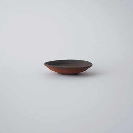 森岡成好・小皿