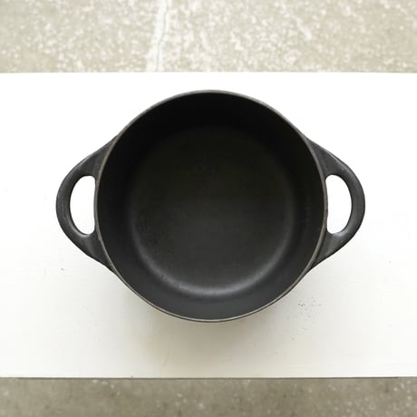 クーザンス・黒 /  16cm