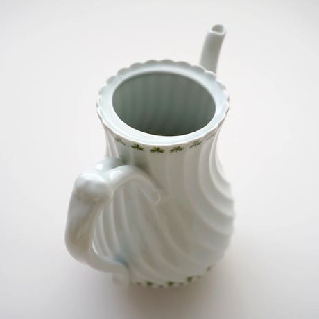 フランス・Haviland Limoges （アビランド　リモージュ）/ポット