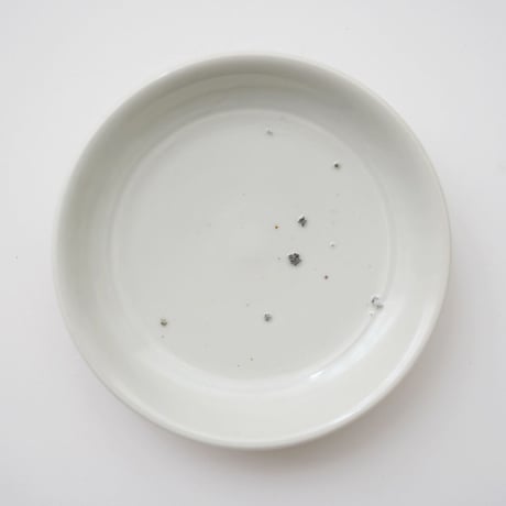 森岡由利子・皿 / 5