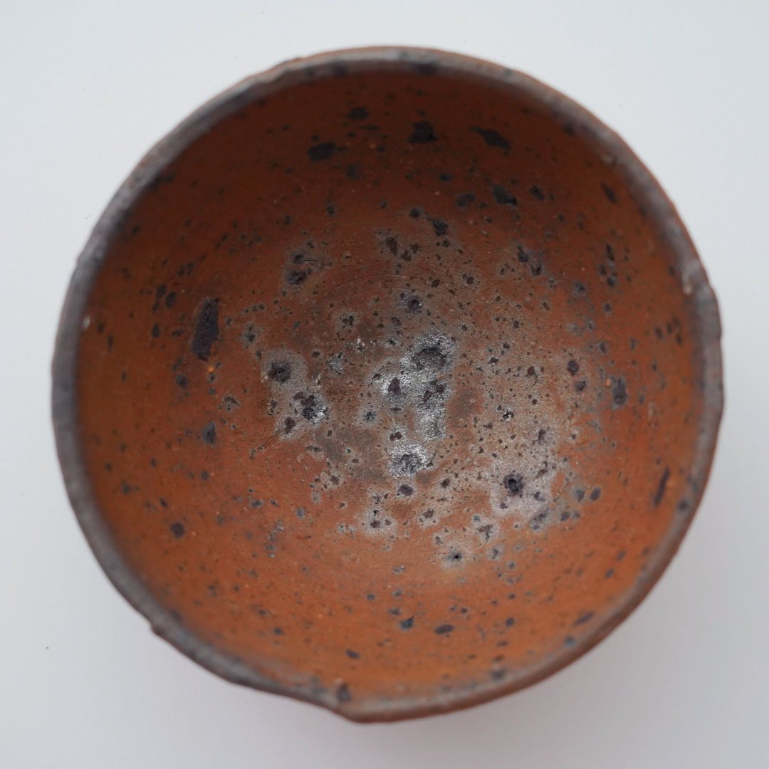 森岡成好 作 「碗」 12 森岡成好・碗 ③ | 黄魚オンラインショップ