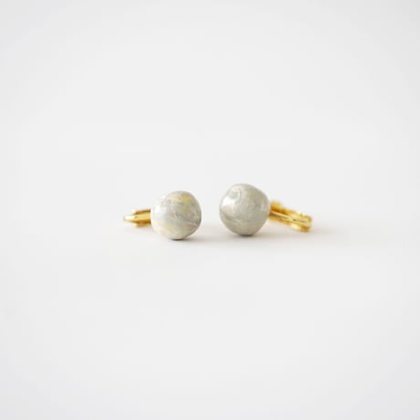 HISTORIE・Iro pearl  /イヤリング