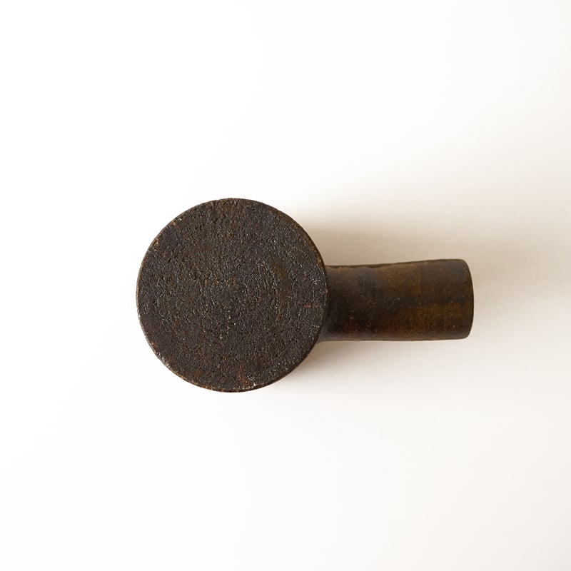 壷田和宏・亜矢 / 片手鍋 | 黄魚オンラインショップ