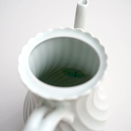 フランス・Haviland Limoges （アビランド　リモージュ）/ポット