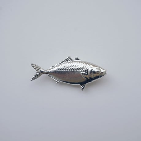 魚の箸置き (ブリ)